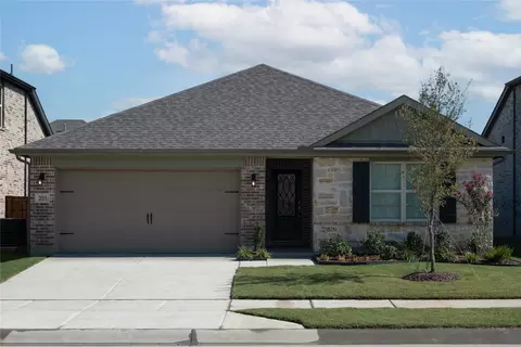 2015 Partridge Rd, Princeton, TX 75407