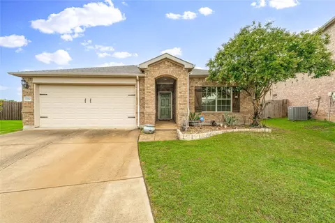 15980 Avenel Way, Fort Worth, TX 76177