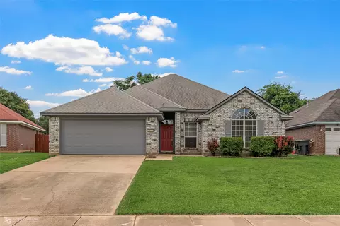 1634 Williamsburg Dr, Bossier City, LA 71112
