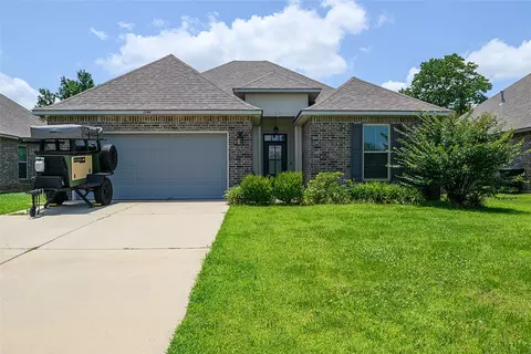 1144 Eli Conner Dr, Bossier City, LA 71112