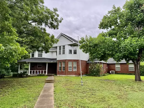 2909 Troy Rd, Wylie, TX 75098