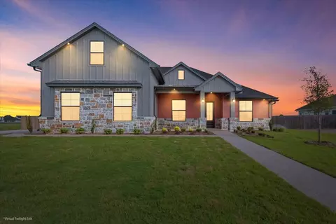 128 Water View Ln, Robinson, TX 76706