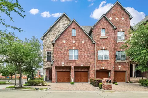 519 Rockingham Dr, Irving, TX 75063