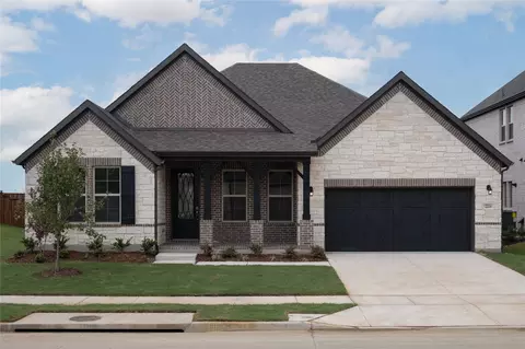 2216 Royal Lytham St, Celina, TX 75009