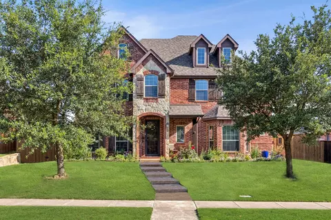 1720 Mapleleaf Dr, Wylie, TX 75098