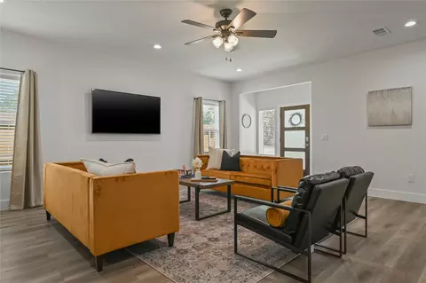 532 W Florence St, Denison, TX 75020