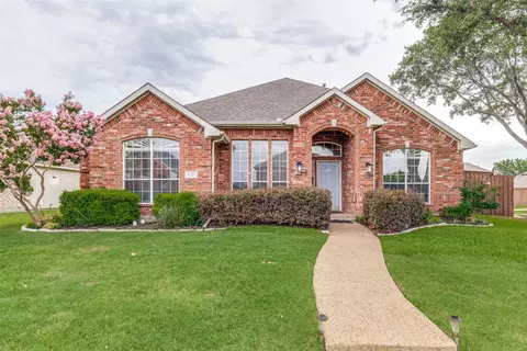 4217 Mesa Dr, Carrollton, TX 75010