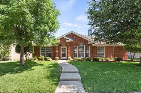 1525 High Country Ln, Allen, TX 75002