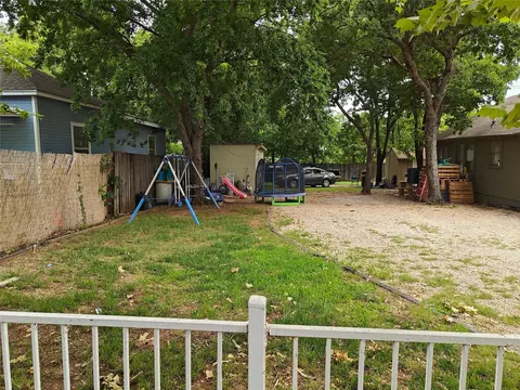 tbd W Broadus Ave, Fort Worth, TX 76115