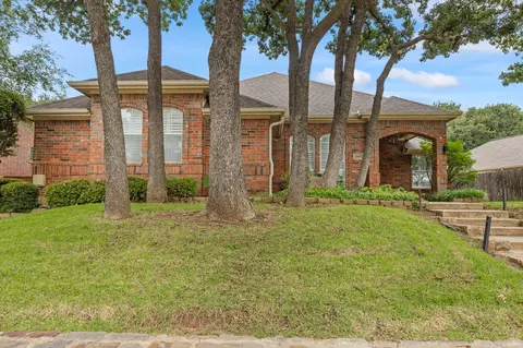 2600 Shiloh Rd, Denton, TX 76210
