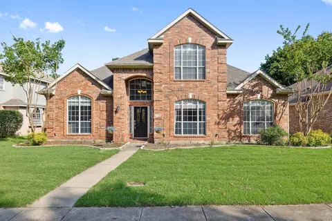 1110 Grimsworth Ln, Allen, TX 75002