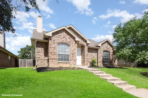 1449 Saint Gallen Ln, Lewisville, TX 75067
