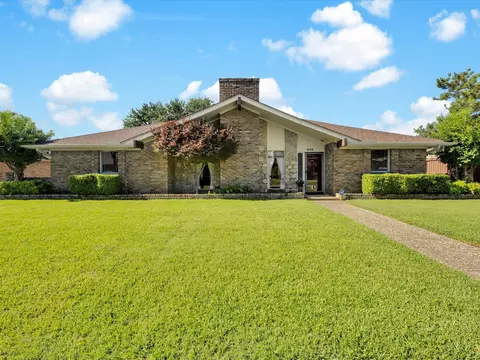 636 Wentworth Dr, Richardson, TX 75081