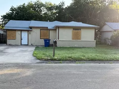 514 Mary St, Copperas Cove, TX 76522