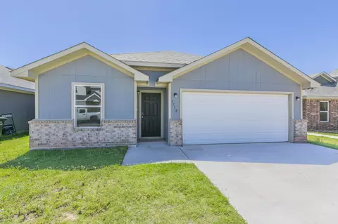 7718 Florence Dr, Abilene, TX 79606
