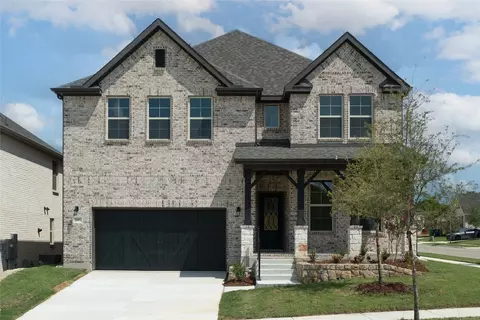 2405 Saint George Dr, Celina, TX 75009