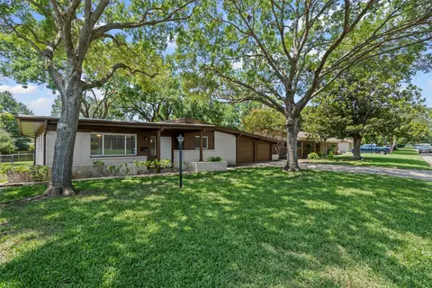 7005 Culver Ave, Fort Worth, TX 76116