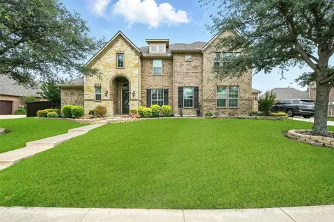 1705 Everest Rd, Keller, TX 76248