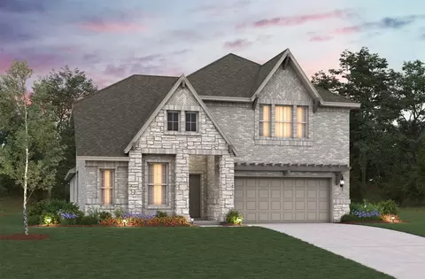 2413 Bernham Dr, Celina, TX 75009
