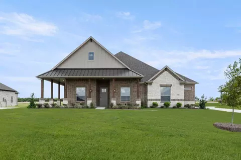 132 Evanston Ct, New Fairview, TX 76078