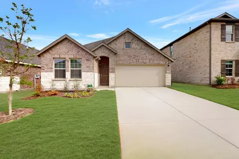 418 Wydown Dr, Princeton, TX 75407