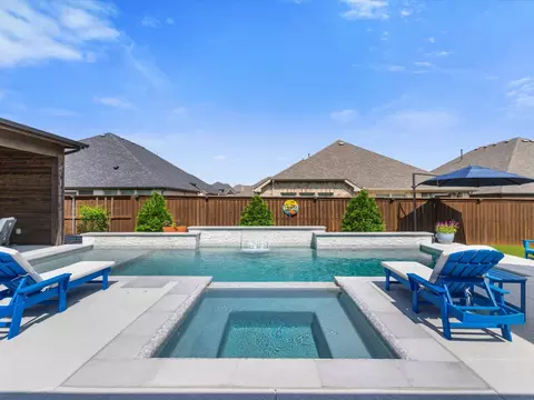 1504 M3 Ranch Rd, Mansfield, TX 76063