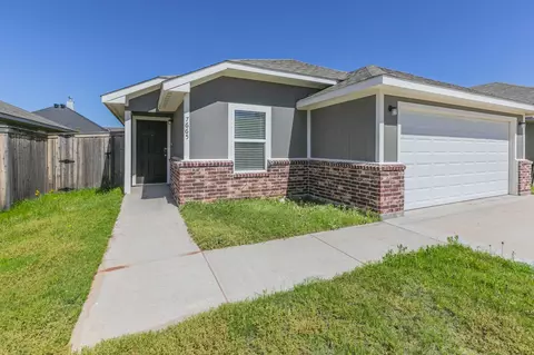 7665 Vineyard Dr, Abilene, TX 79606