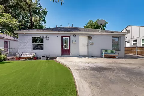 3832 Mount Ranier St, Dallas, TX 75211