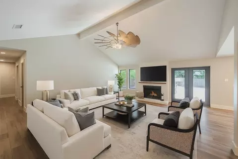 5209 Cordova Ave, Fort Worth, TX 76132