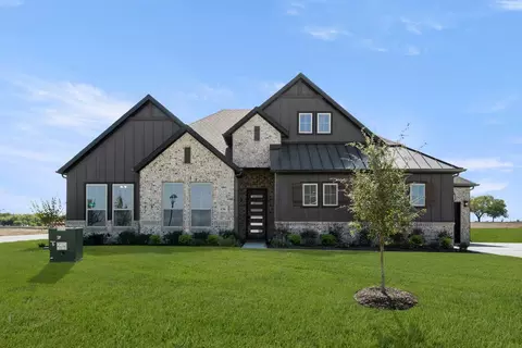 136 Evanston Ct, Rhome, TX 76078