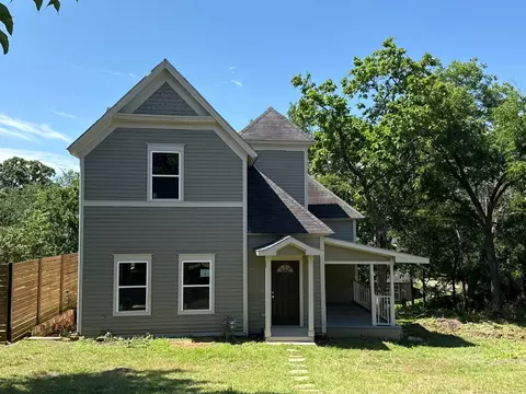 1510 W Woodard St, Denison, TX 75020