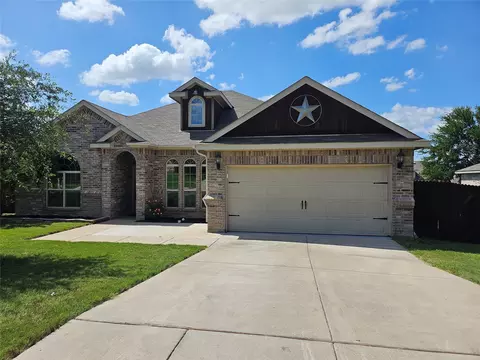 3724 Cecelia Ln, Forest Hill, TX 76140