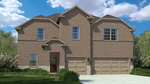 1404 Leonard Ct, Mansfield, TX 76063