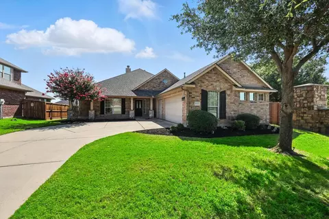 9600 Courtright Dr, Fort Worth, TX 76244