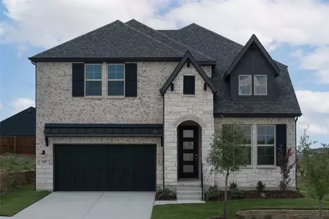 2420 Bernham Dr, Celina, TX 75009