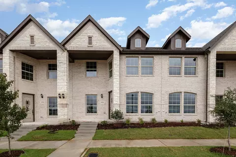 3608 Chaucer Trl, Rowlett, TX 75088