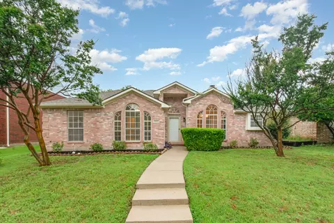 2515 High Pointe Blvd, Mckinney, TX 75071