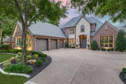 4637 Biltmoore Dr, Frisco, TX 75034