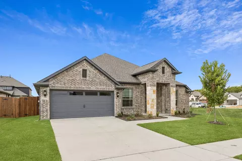 1887 Silver Birch Rd, Waxahachie, TX 75165