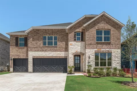 15009 Sagasta Ct, Little Elm, TX 75068