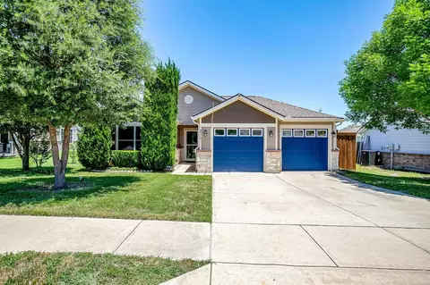 2913 Early Fawn Ct, Fort Worth, TX 76108