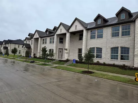 3612 Chaucer Trl, Rowlett, TX 75088