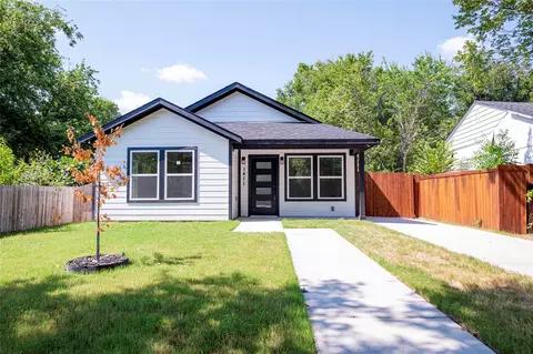 1411 E Terrell, Fort Worth, TX 76104