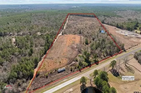 tbd Fm-2208, Jefferson, TX 75657
