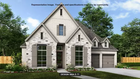1224 High St, The Colony, TX 75056