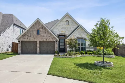 2521 Kates Pl, Prosper, TX 75078