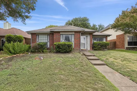 1602 Spring St, Allen, TX 75002