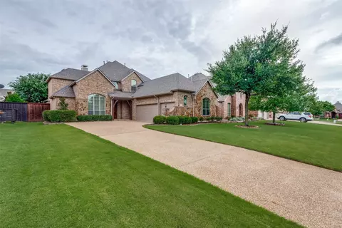 941 Ridgecross Rd, Prosper, TX 75078