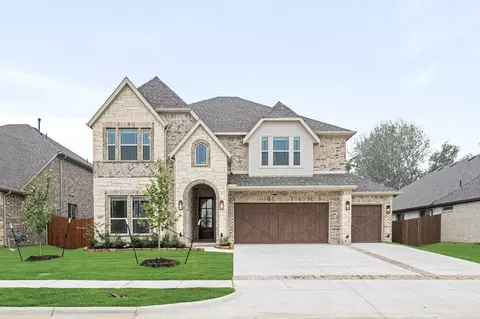 1117 Cardinal Dr, Midlothian, TX 76065