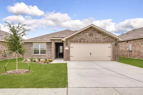 418 Gib Woodall Dr, Venus, TX 76084